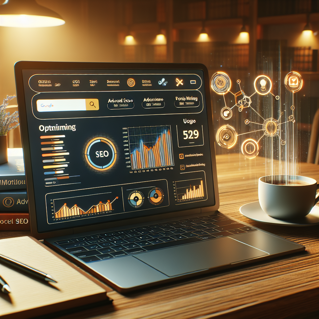 Tip 7: Optimize for SEO (But Keep It User-Friendly)